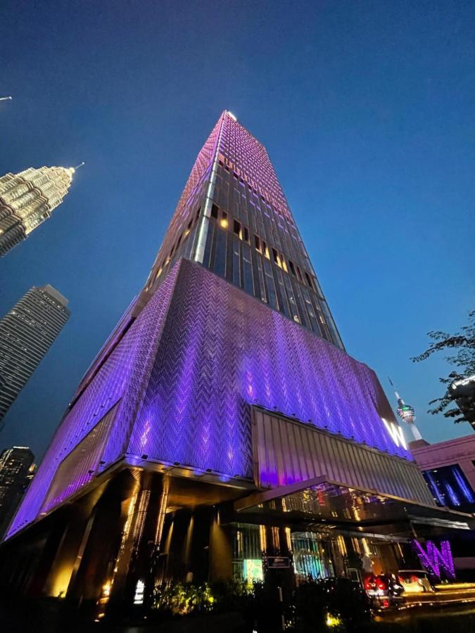 Tropicana The Residences Klcc Cozeestay * Kuala Lumpur
