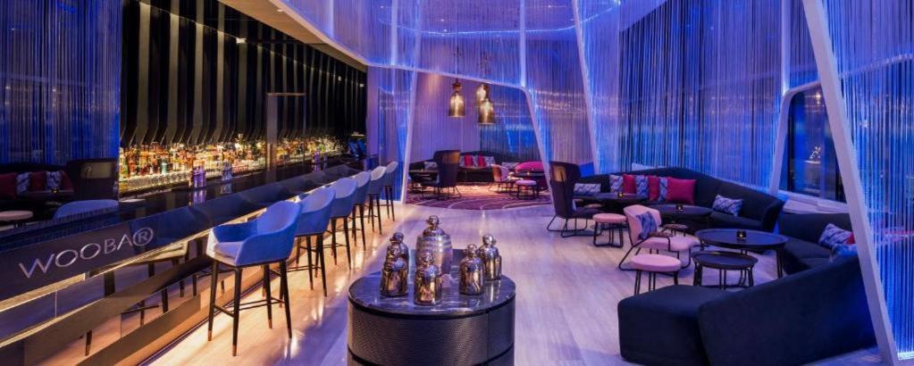 Tropicana The Residences Klcc Cozeestay Pangsapuri *