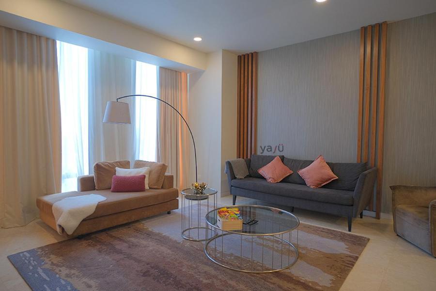 Tropicana The Residences Klcc Cozeestay Pangsapuri