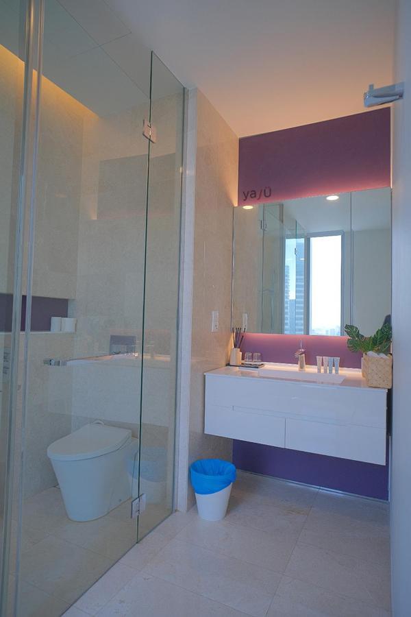 Tropicana The Residences Klcc Cozeestay Pangsapuri *