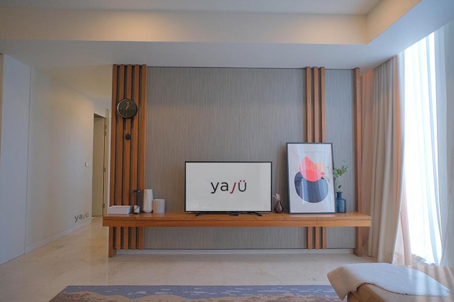 Tropicana The Residences Klcc Cozeestay Kuala Lumpur