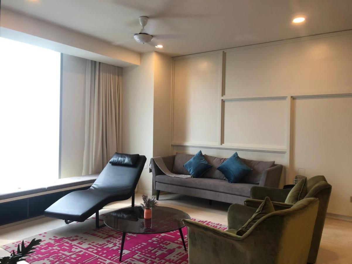 Tropicana The Residences Klcc Cozeestay Kuala Lumpur