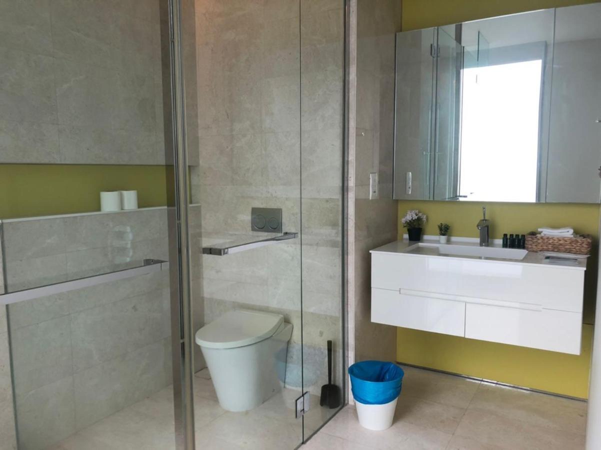 Pangsapuri Tropicana The Residences Klcc Cozeestay