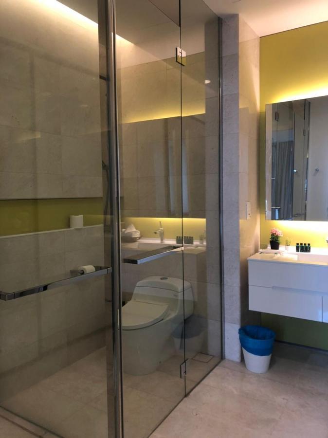 Tropicana The Residences Klcc Cozeestay *