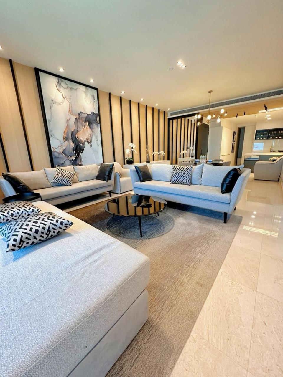 Tropicana The Residences Klcc Cozeestay * Kuala Lumpur