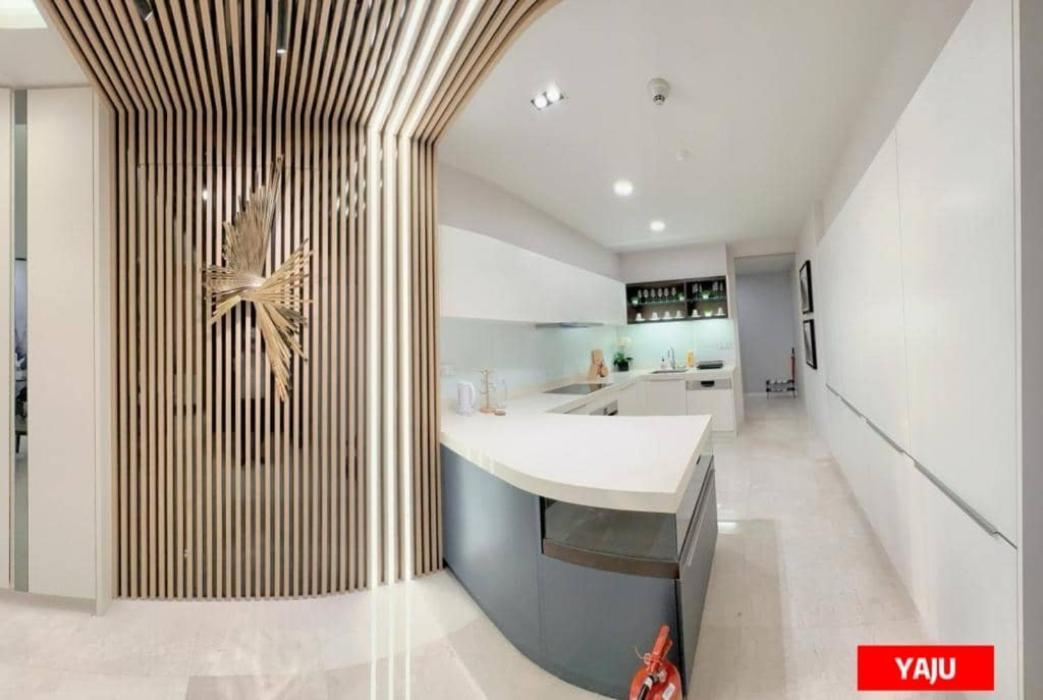 Tropicana The Residences Klcc Cozeestay Pangsapuri