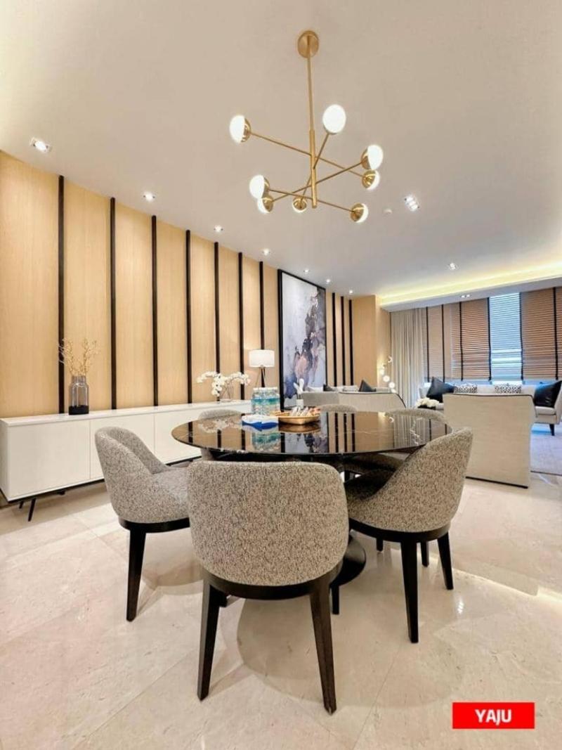 Pangsapuri Tropicana The Residences Klcc Cozeestay *