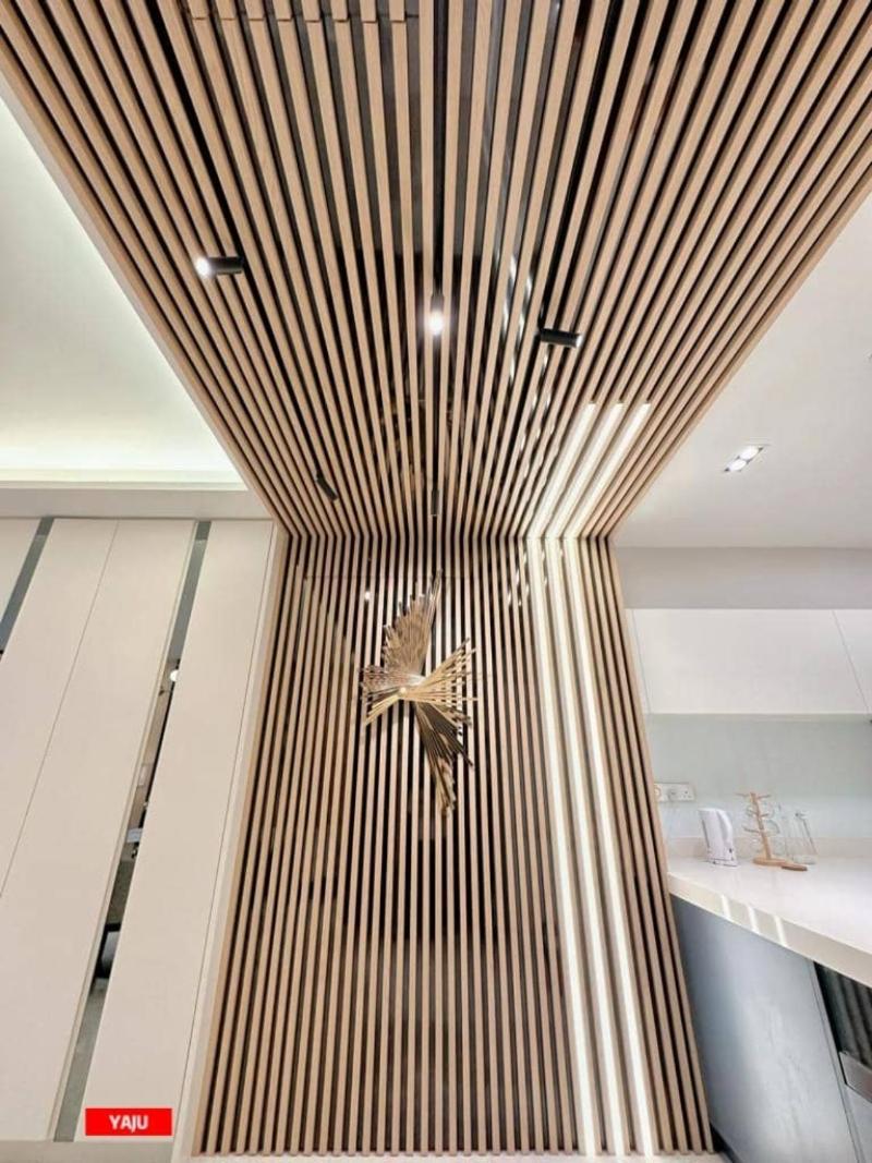 Tropicana The Residences Klcc Cozeestay Pangsapuri