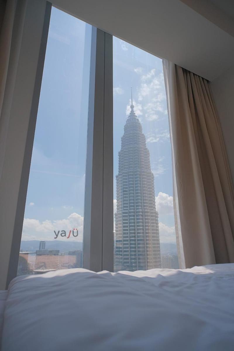 Tropicana The Residences Klcc Cozeestay *