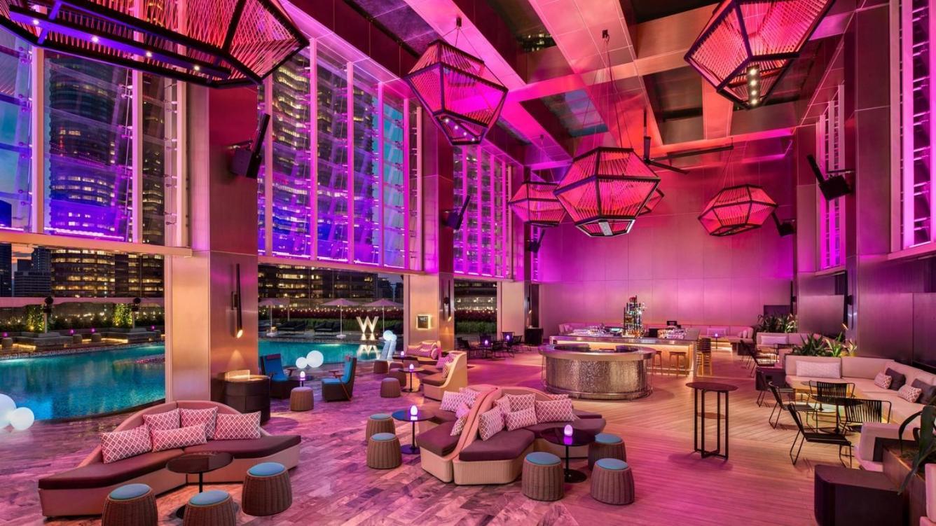 Pangsapuri Tropicana The Residences Klcc Cozeestay Kuala Lumpur