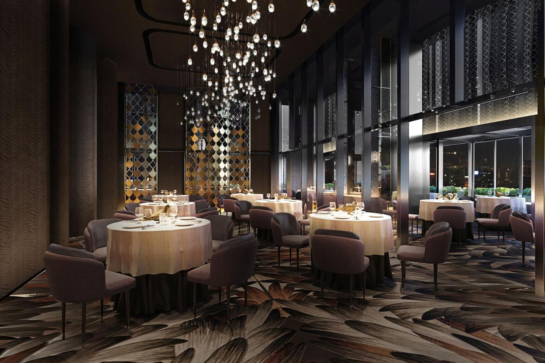 Pangsapuri Tropicana The Residences Klcc Cozeestay *