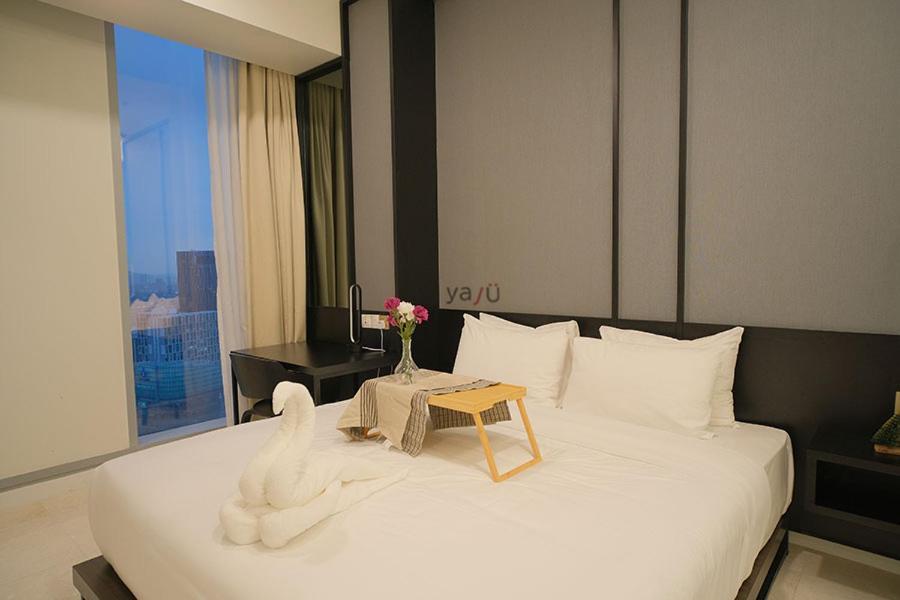 Tropicana The Residences Klcc Cozeestay * Kuala Lumpur