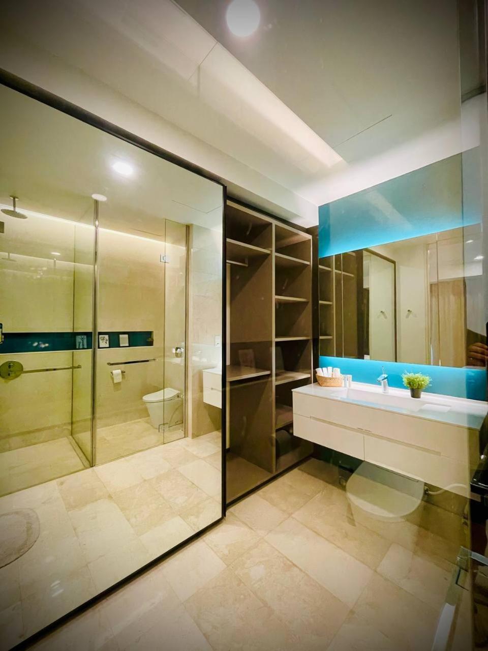 Pangsapuri Tropicana The Residences Klcc Cozeestay Kuala Lumpur